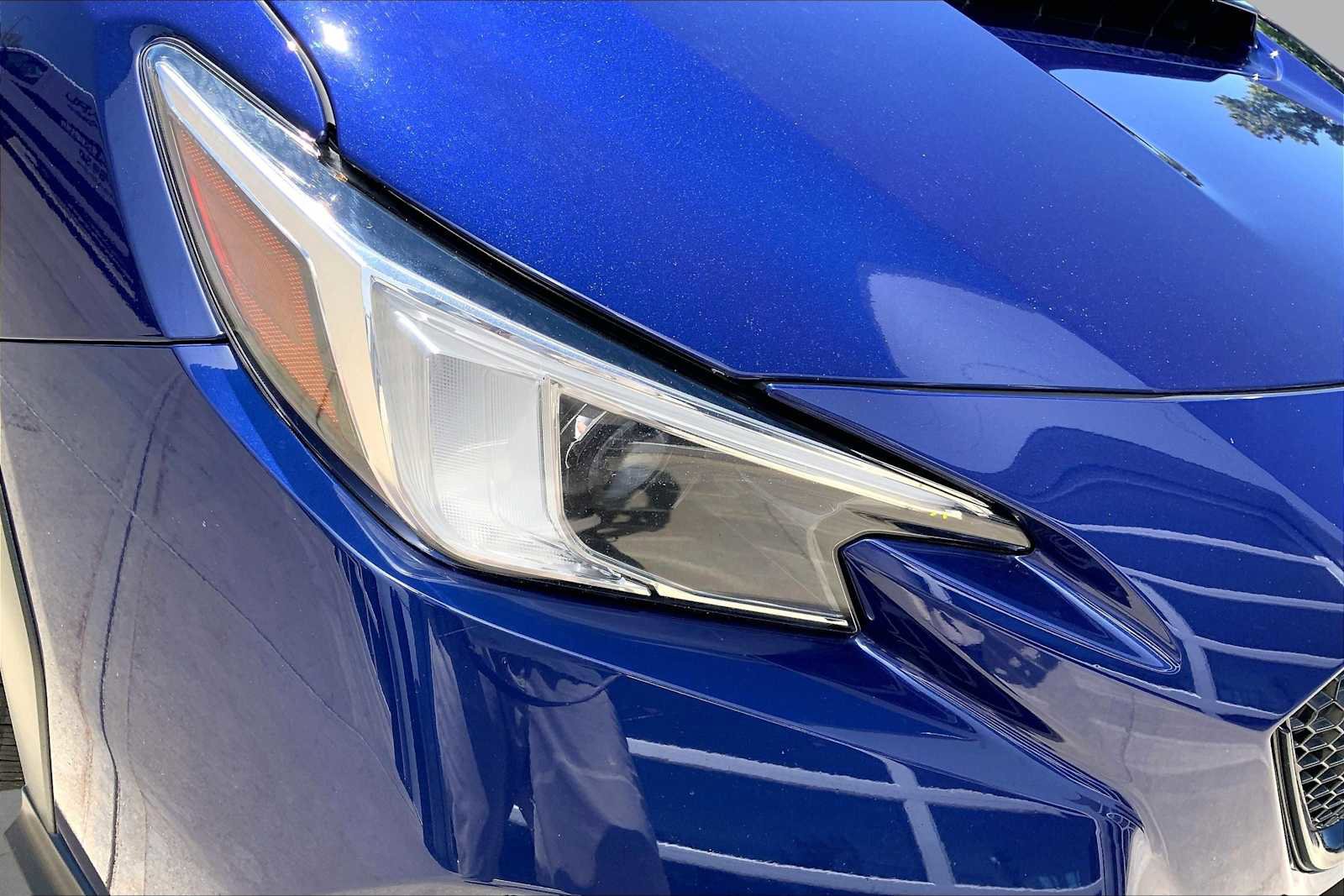 Used 2022 Subaru WRX GT AWD/4WD image 27