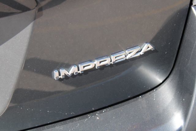 Used 2018 Subaru Impreza 2.0i AWD/4WD image 10