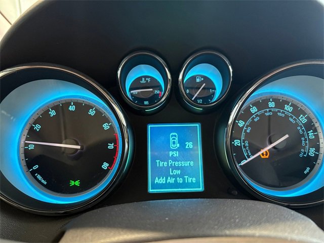 Used 2014 Buick Verano Convenience image 19