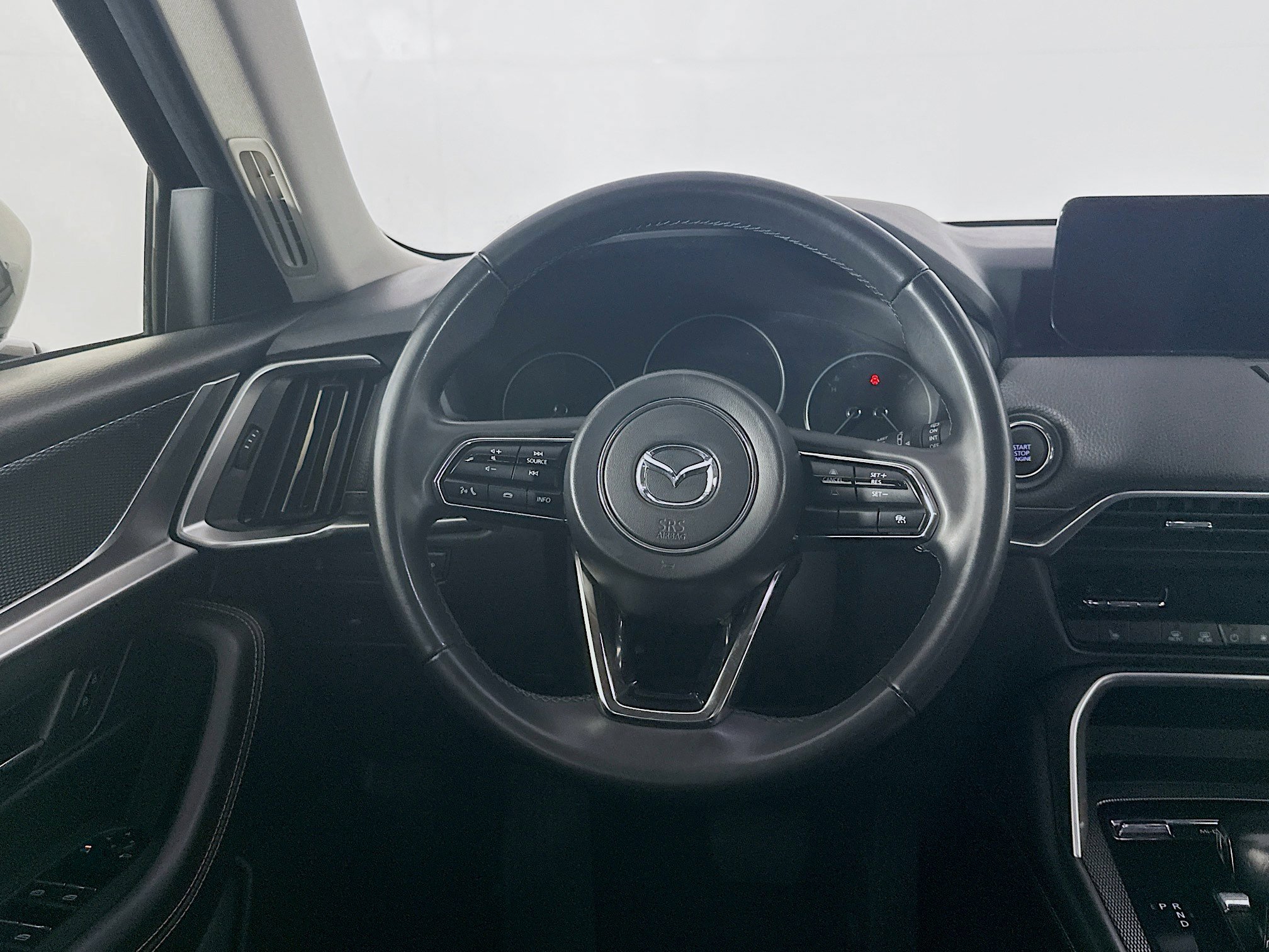 Used 2024 MAZDA CX-90 3.3 Turbo w/ Preferred Plus image 18