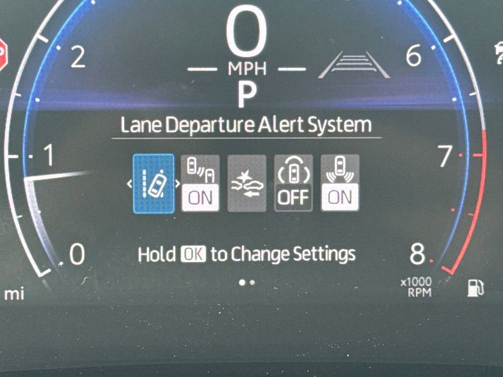 New 2026 Toyota Corolla LE image 17