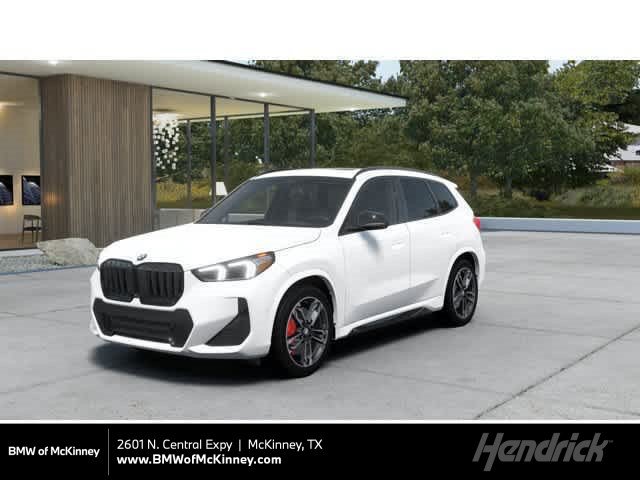 New 2027 BMW X1 xDrive28i
