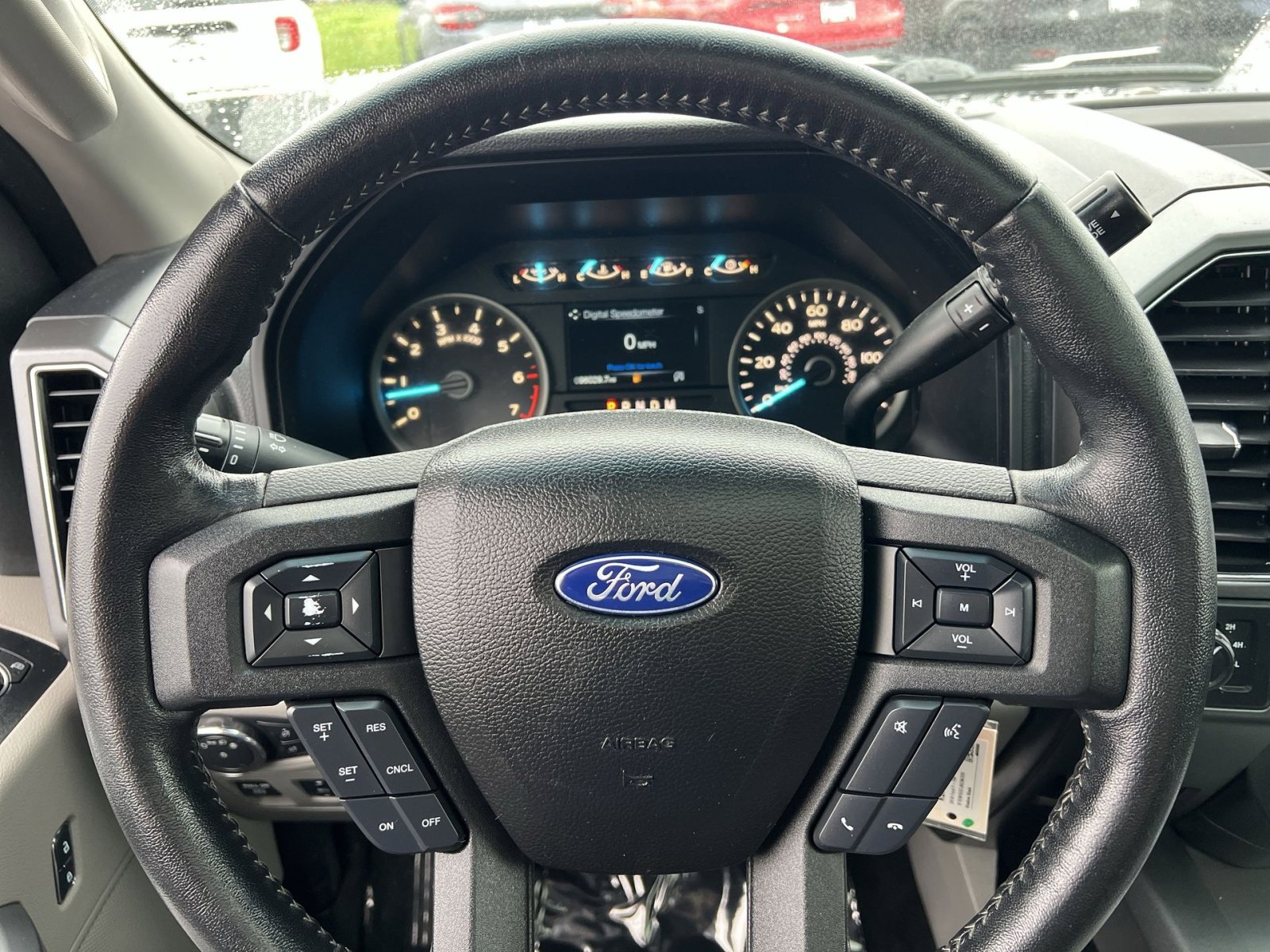 Used 2018 Ford F150 XLT w/ Equipment Group 301A Mid image 16