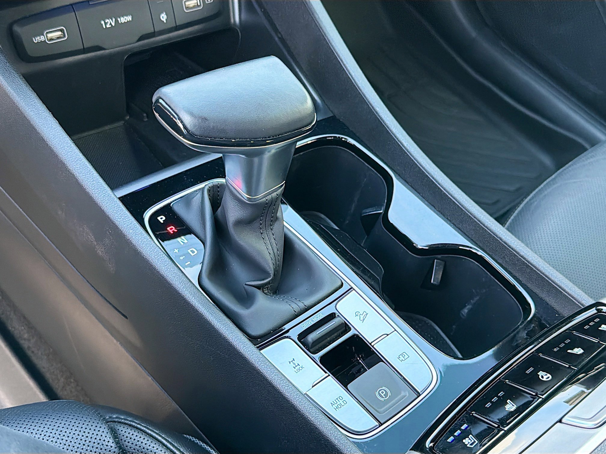 Used 2024 Hyundai Santa Cruz Limited image 29