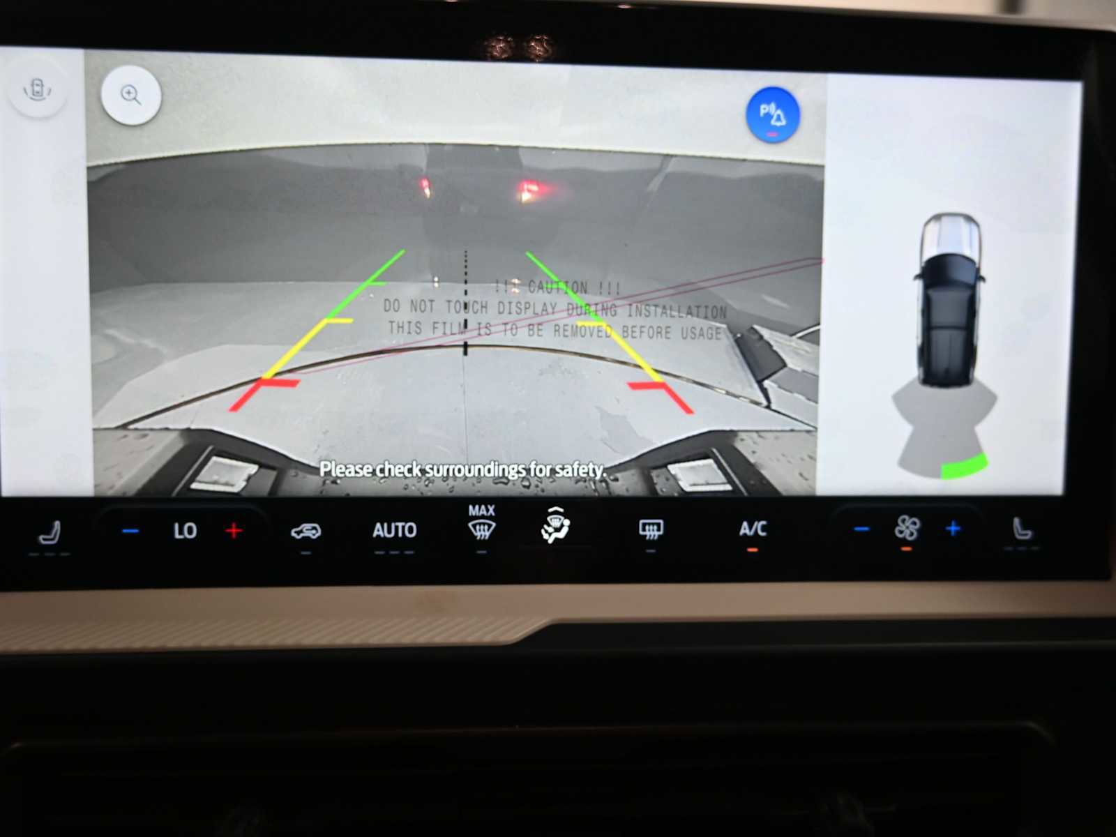 New 2025 Ford Bronco Sport Heritage w/ Convenience Package image 33