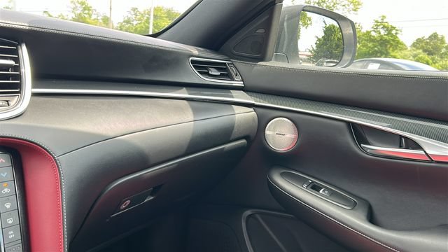 Used 2023 INFINITI QX50 Sport AWD/4WD image 19