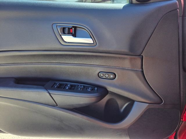 Used 2020 Acura ILX w/ Premium Package image 21