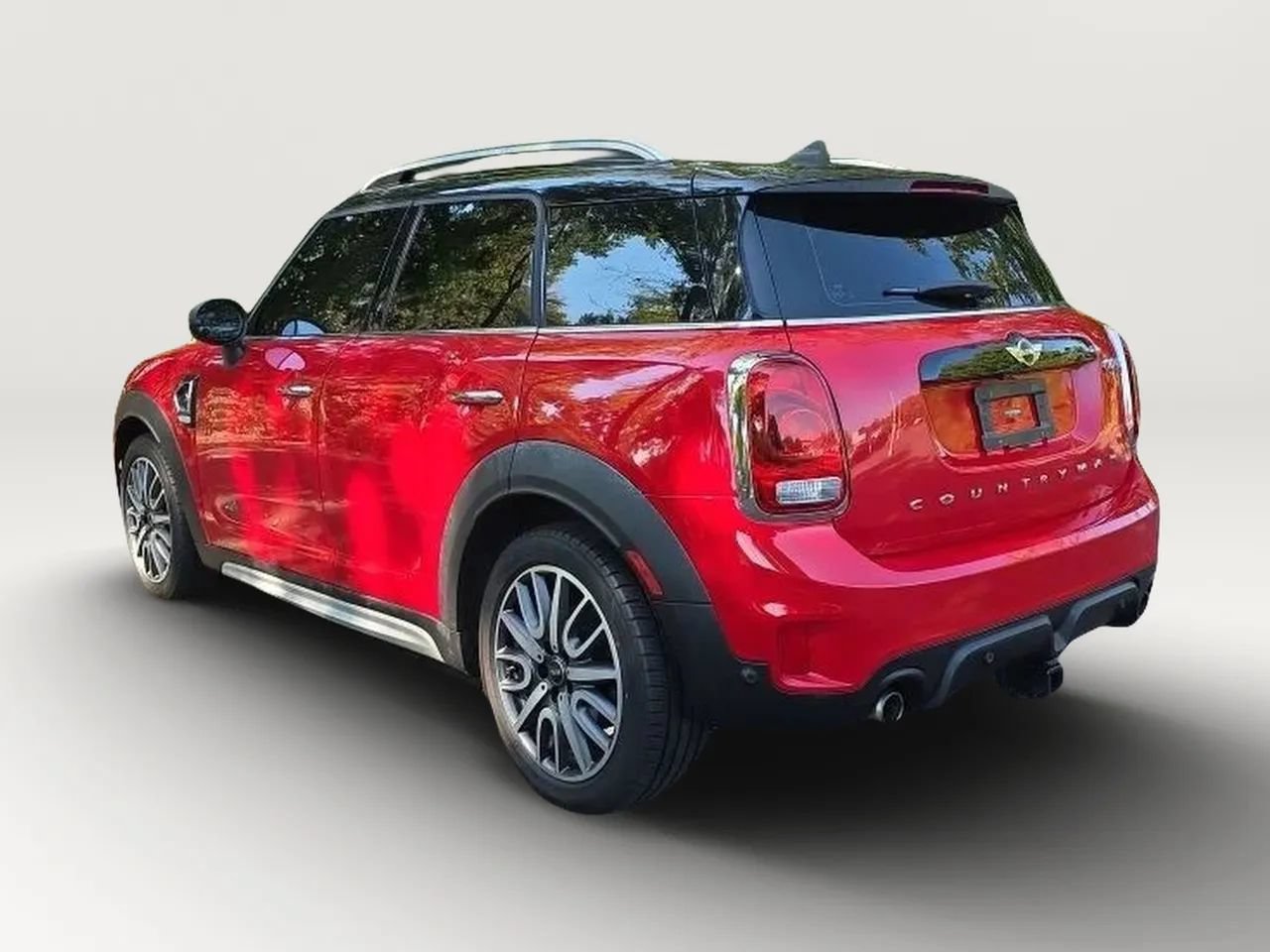 Used 2018 MINI Cooper Countryman S AWD/4WD image 6