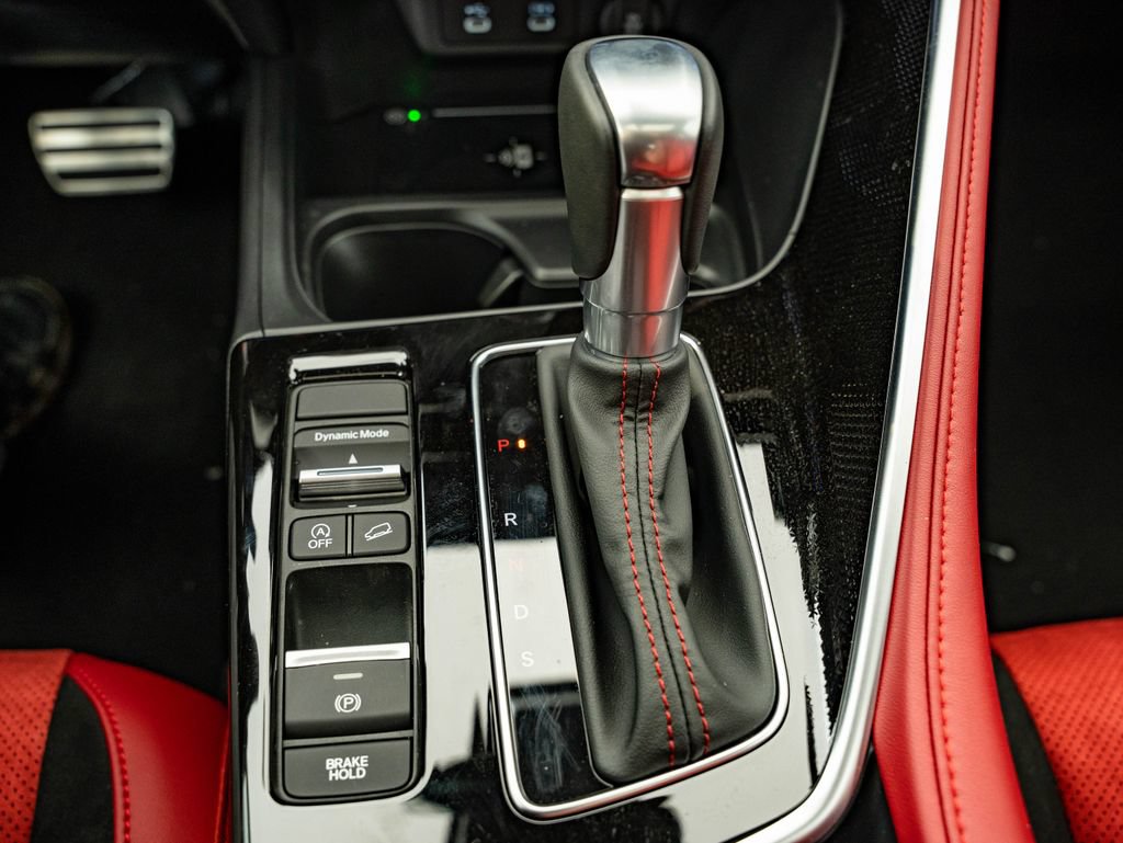 New 2026 Acura ADX A-Spec AWD/4WD image 33