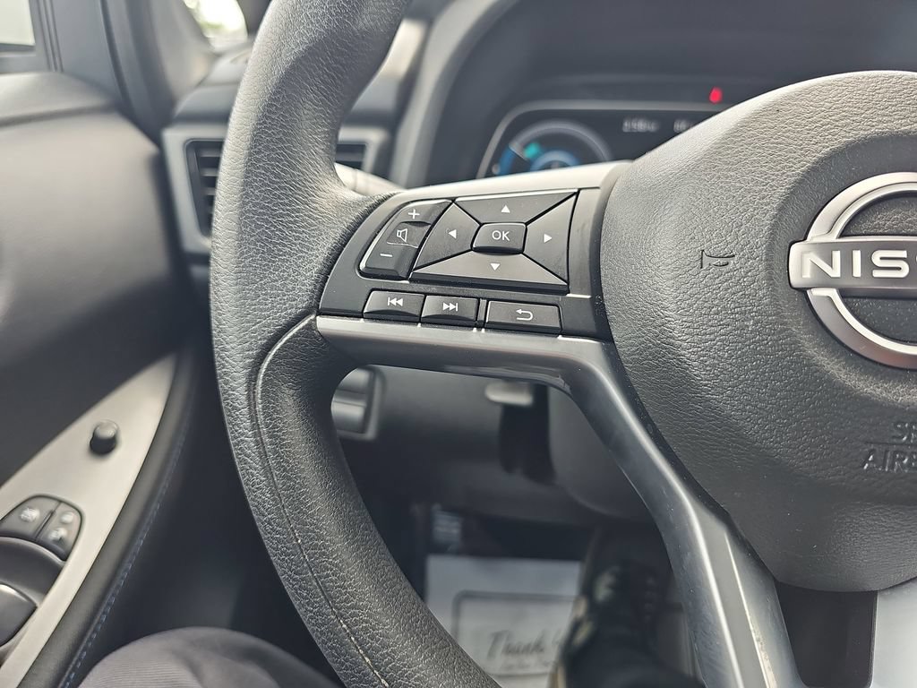 Used 2024 Nissan Leaf S FWD image 21