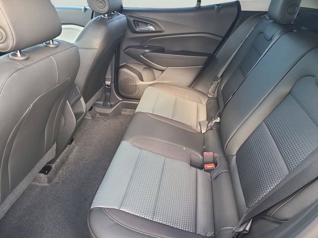 New 2026 Chevrolet Trax LT w/ Driver Confidence Package image 12