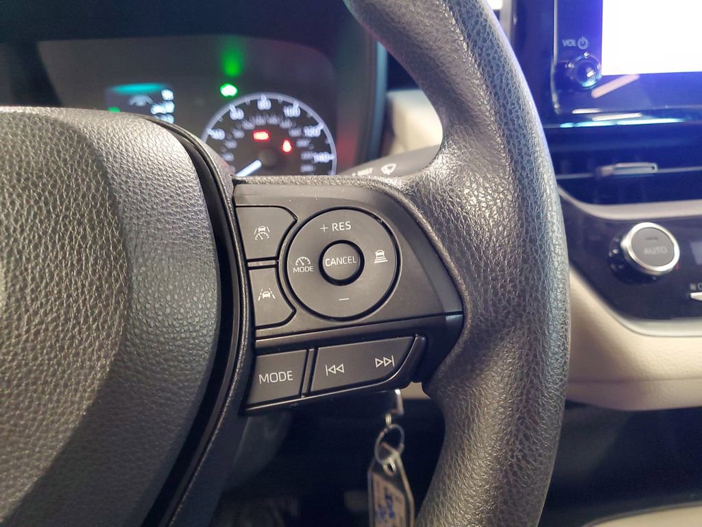 Certified 2024 Toyota Corolla LE image 21