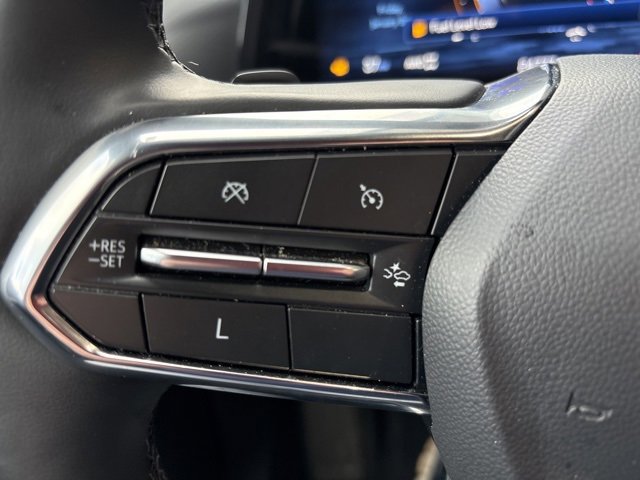 Used 2025 Chevrolet Equinox LT w/ Convenience Package II image 20