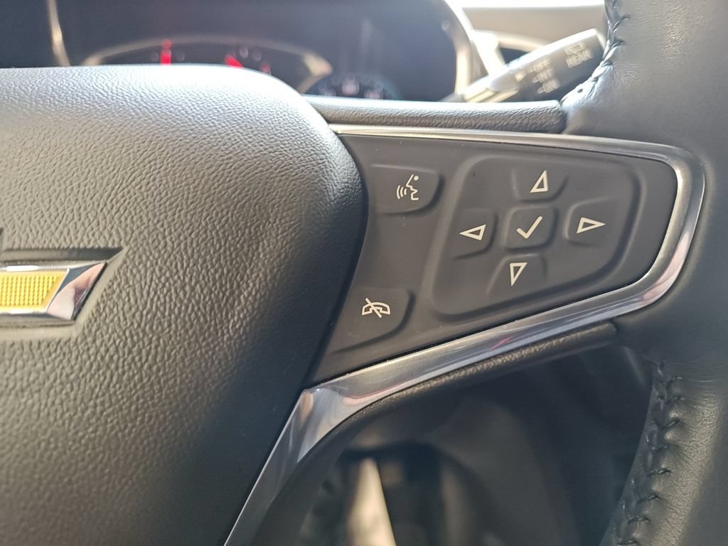Used 2020 Chevrolet Equinox Premier AWD/4WD image 24