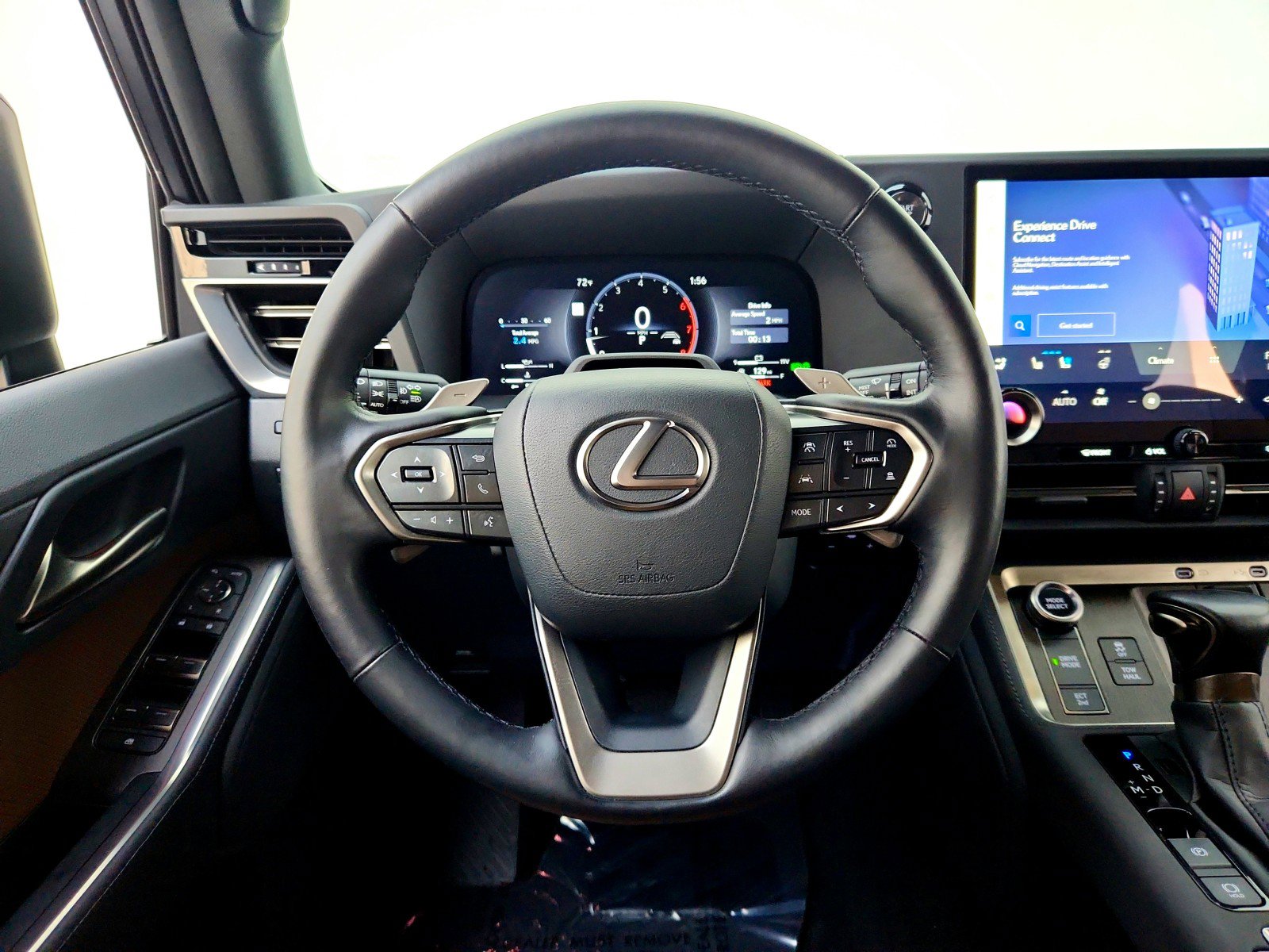 Used 2024 Lexus GX 550 w/ Accessory Package (31) image 18