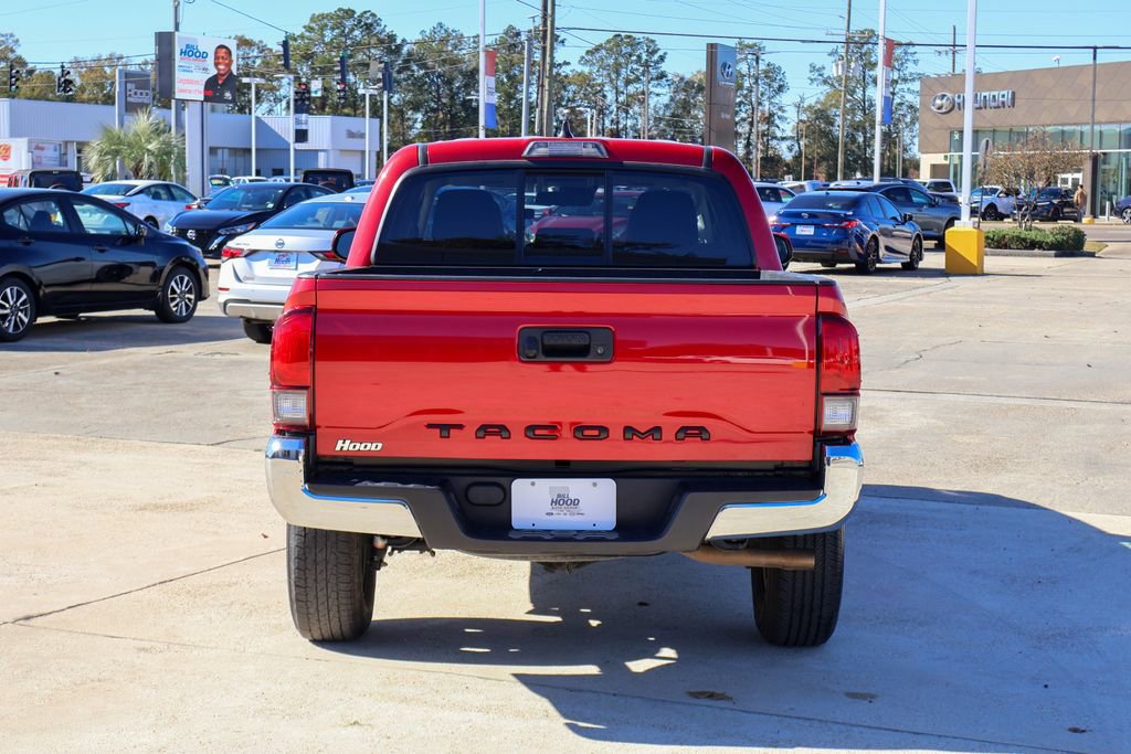 Used 2023 Toyota Tacoma SR5 image 18