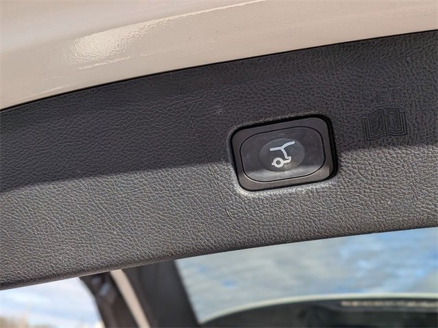 Used 2016 Ford Edge Titanium w/ Equipment Group 301A image 34