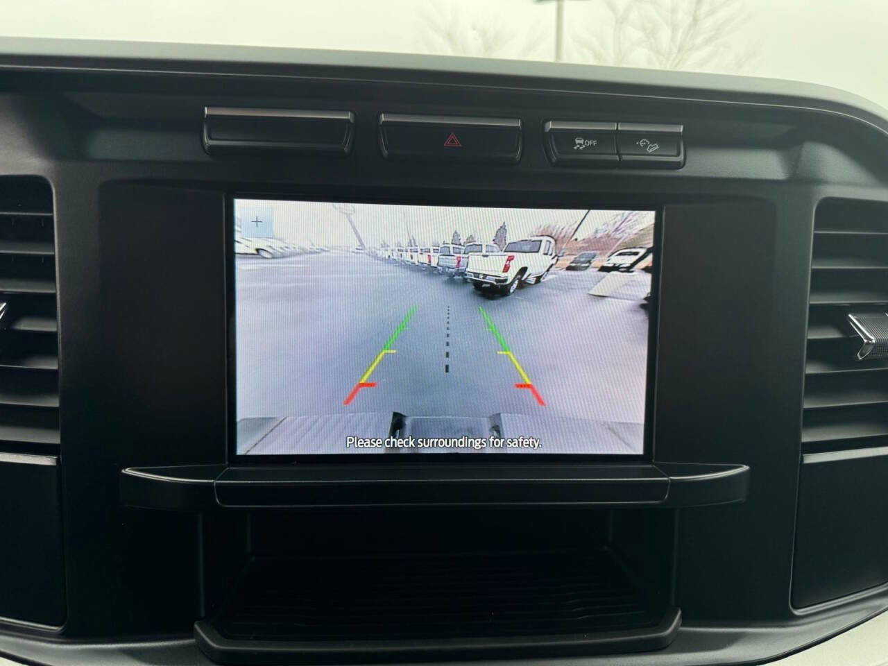 Used 2024 Ford F350 XL w/ FX4 Off-Road Package image 23