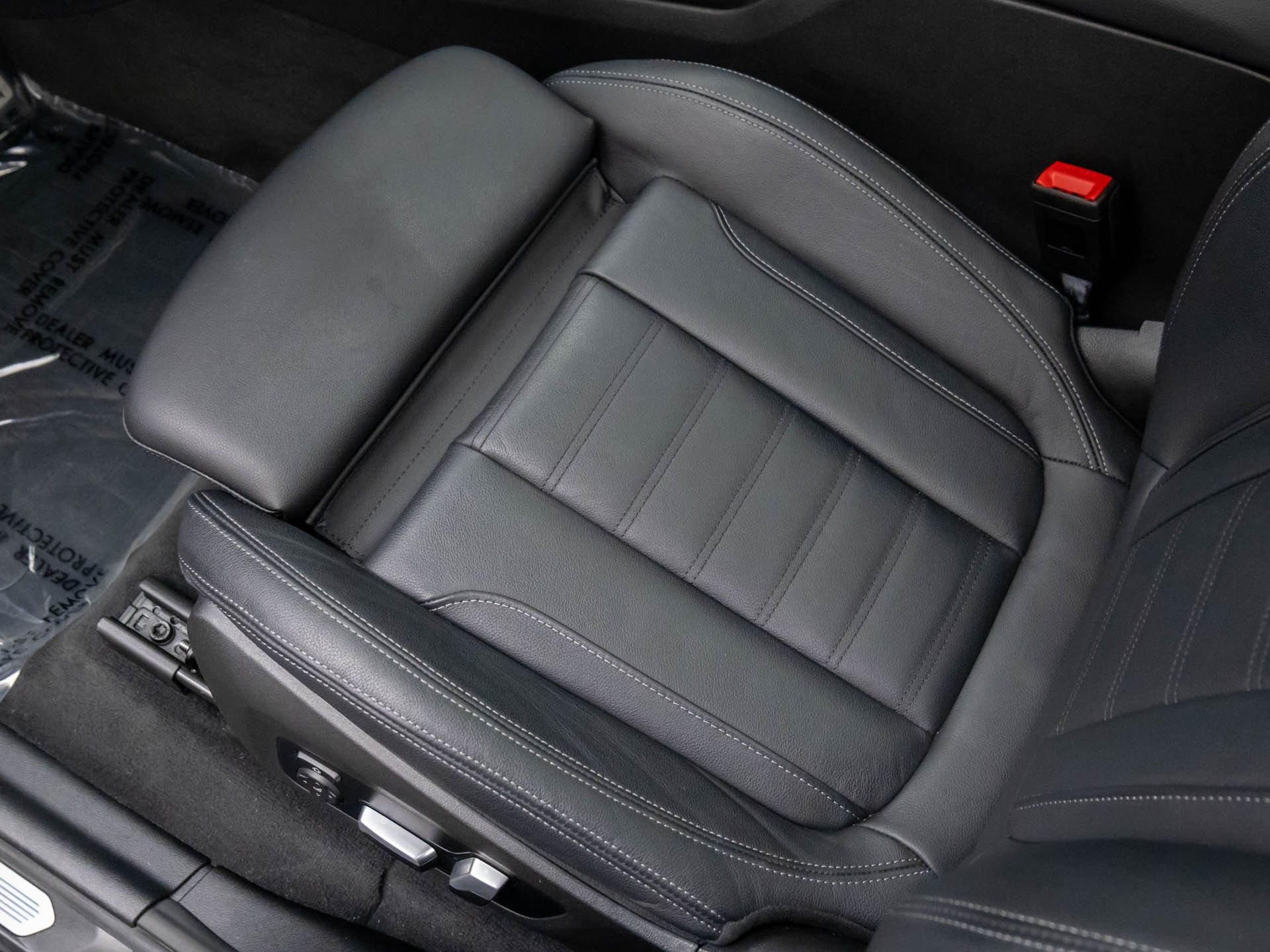 Used 2023 BMW X3 M40i w/ Premium Package image 16