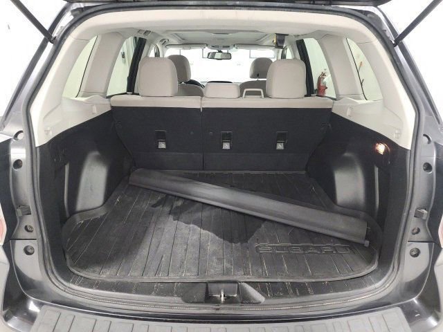 Used 2015 Subaru Forester 2.5i Premium w/ All-Weather Package image 37