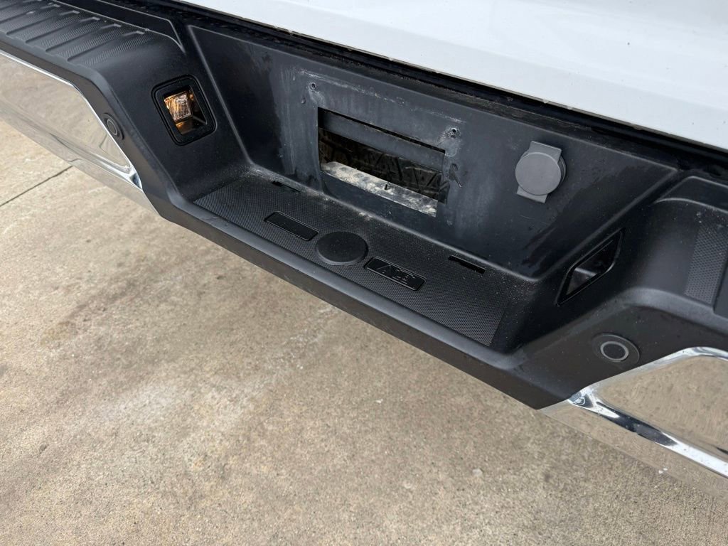 Used 2023 Ford F150 XLT image 17