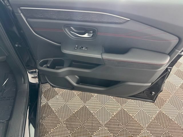 Certified 2026 Honda Pilot Black Edition image 23
