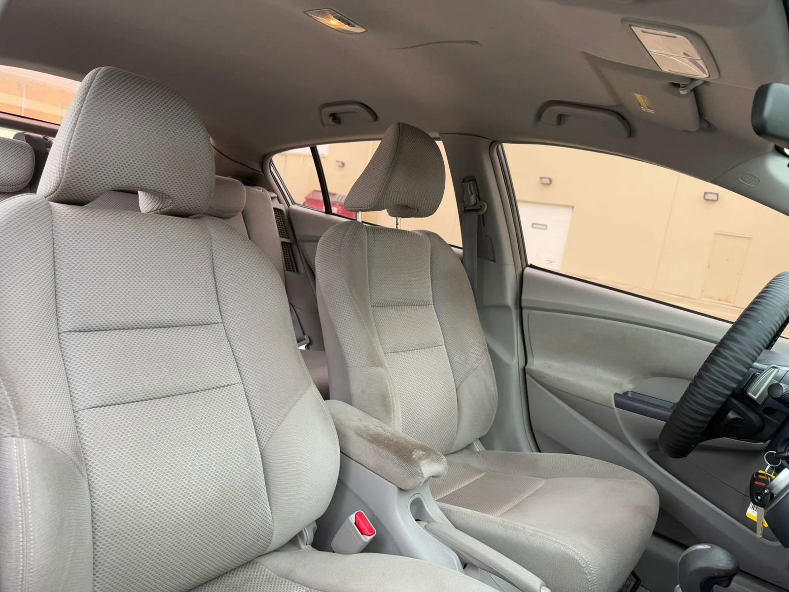 Used 2010 Honda Insight EX image 15