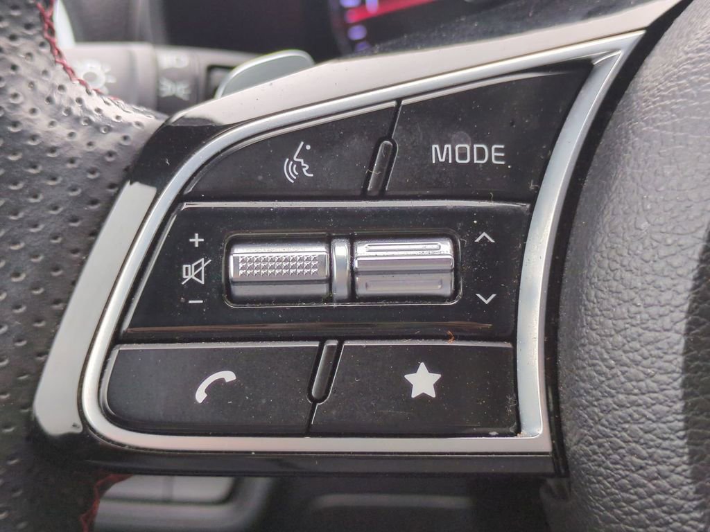 Used 2023 Kia Forte GT image 23