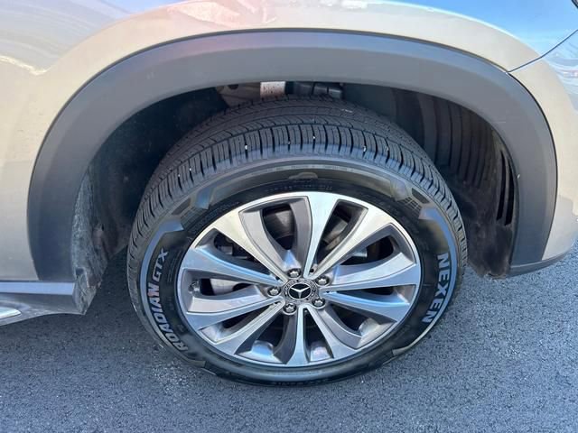 Used 2022 Mercedes-Benz GLE 350 4MATIC image 27