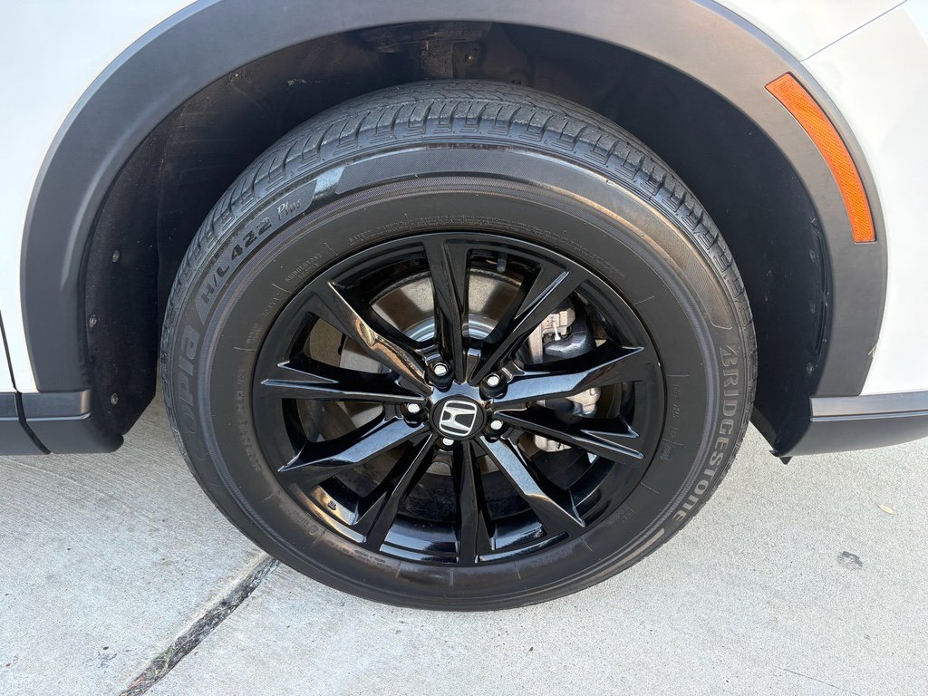 Certified 2024 Honda CR-V Sport-L image 35