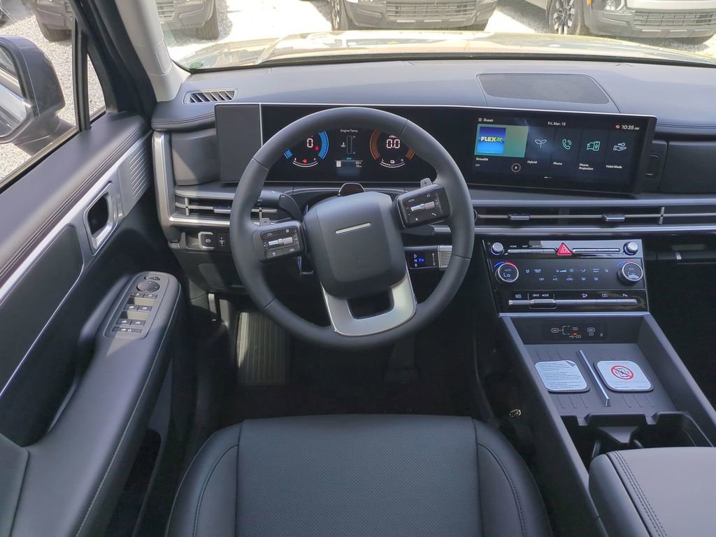 New 2026 Hyundai Santa Fe SEL image 20