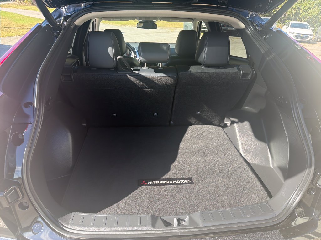 Used 2026 Mitsubishi Eclipse Cross SE AWD/4WD image 9