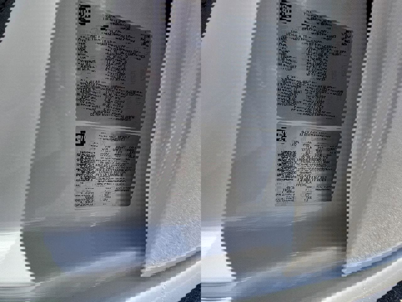 New 2026 Chevrolet Silverado 1500 LT image 71