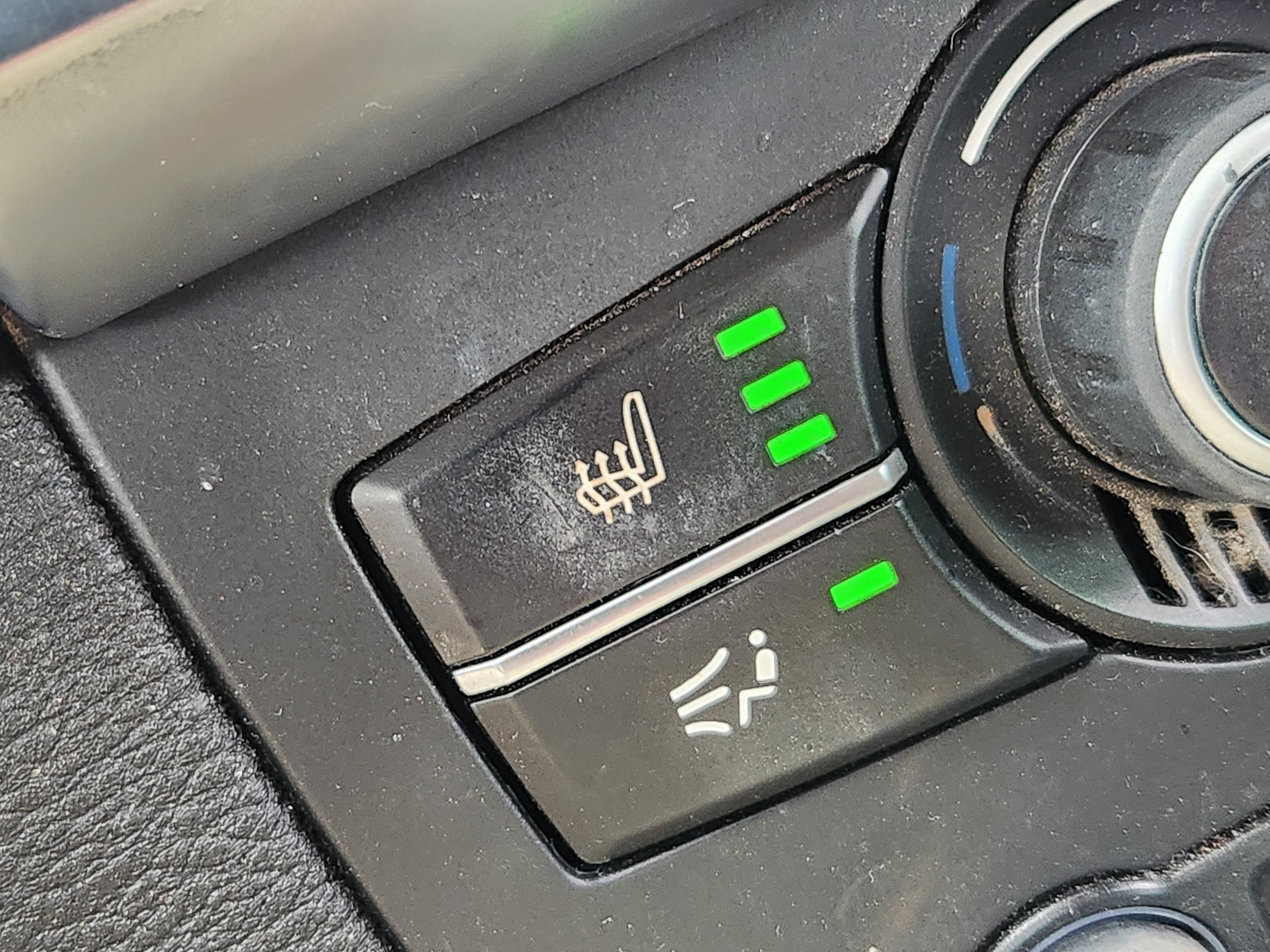 Used 2014 BMW X6 xDrive35i AWD/4WD image 15