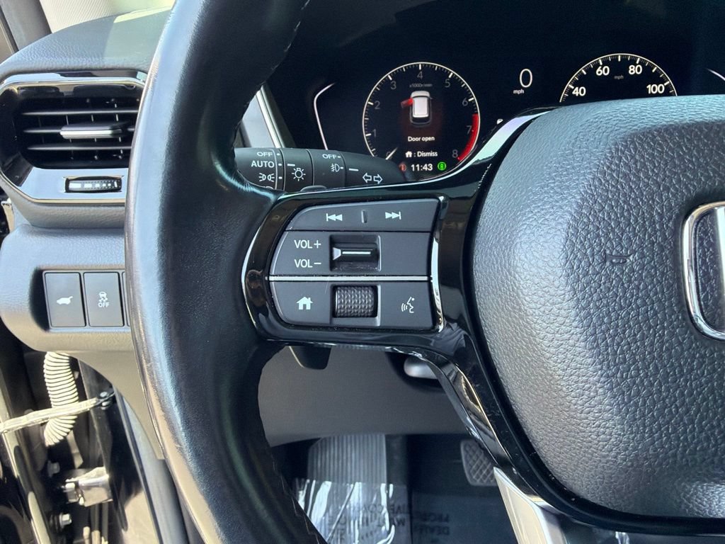 Used 2023 Honda Pilot Touring image 28