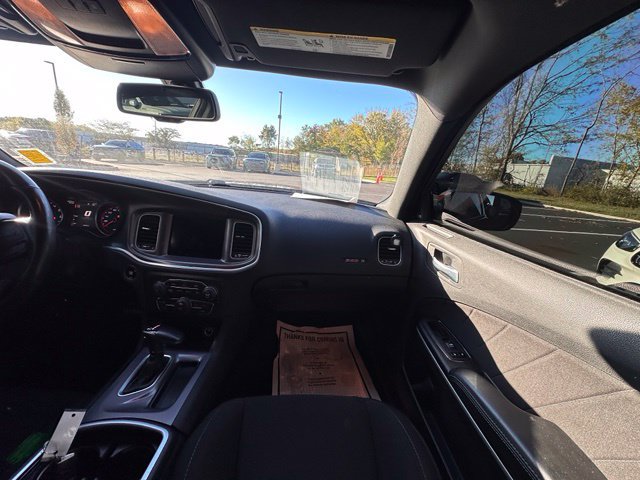 Used 2021 Dodge Charger Scat Pack RWD image 28