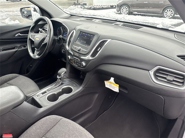 Certified 2022 Chevrolet Equinox LT image 27