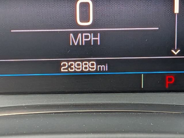 Used 2023 GMC Acadia SLE w/ Driver Convenience Package image 22