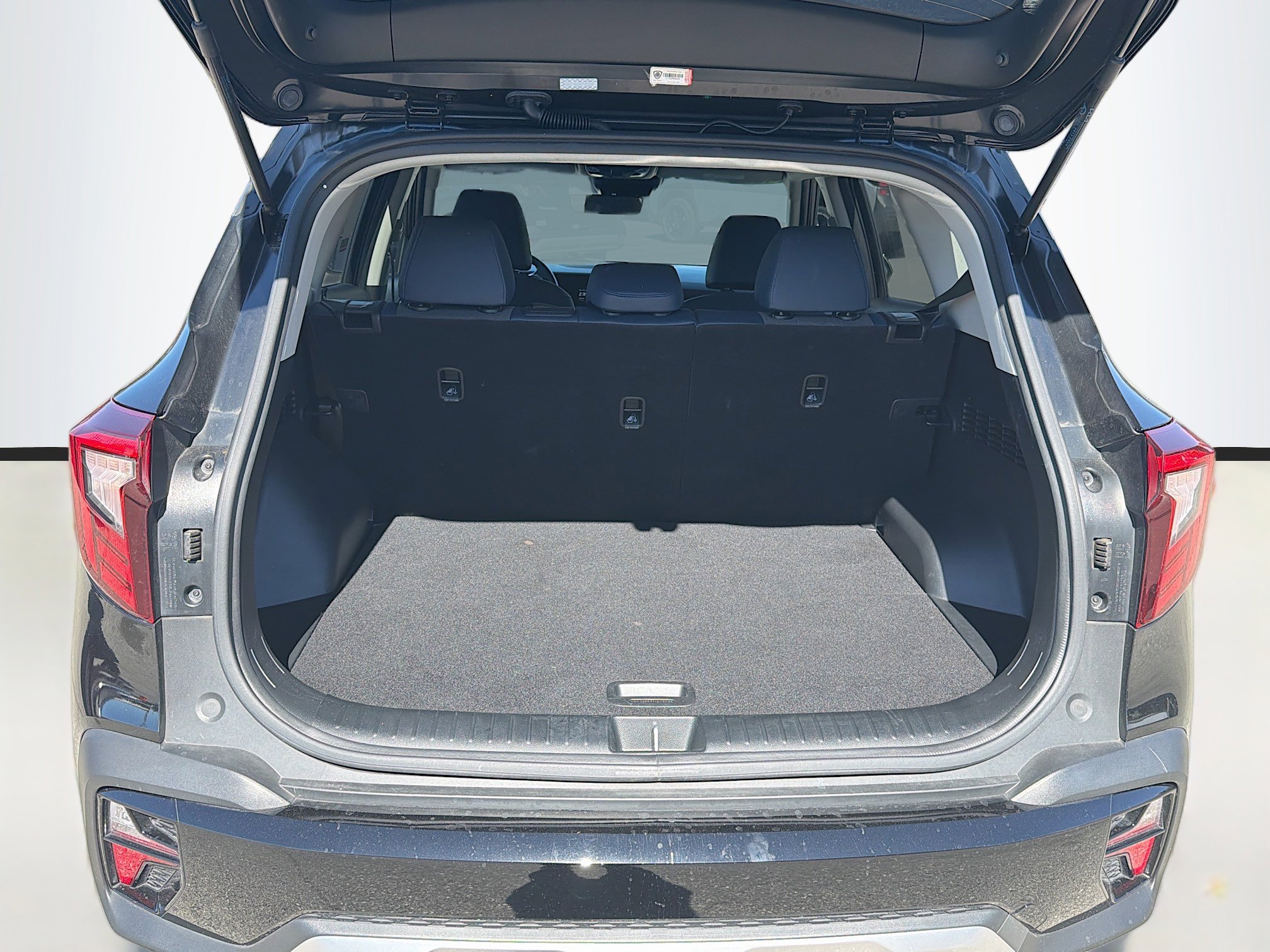 Used 2024 Kia Seltos S image 12