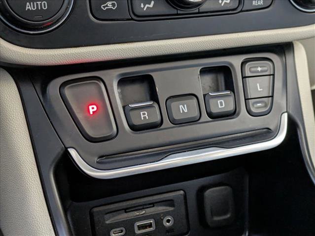 Used 2019 GMC Terrain Denali w/ Advanced Safety Package image 12