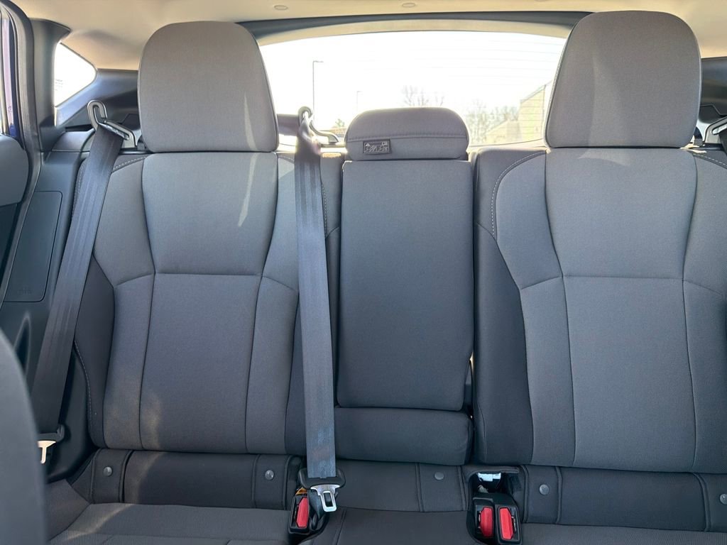 New 2026 Subaru Crosstrek 2.5i image 27