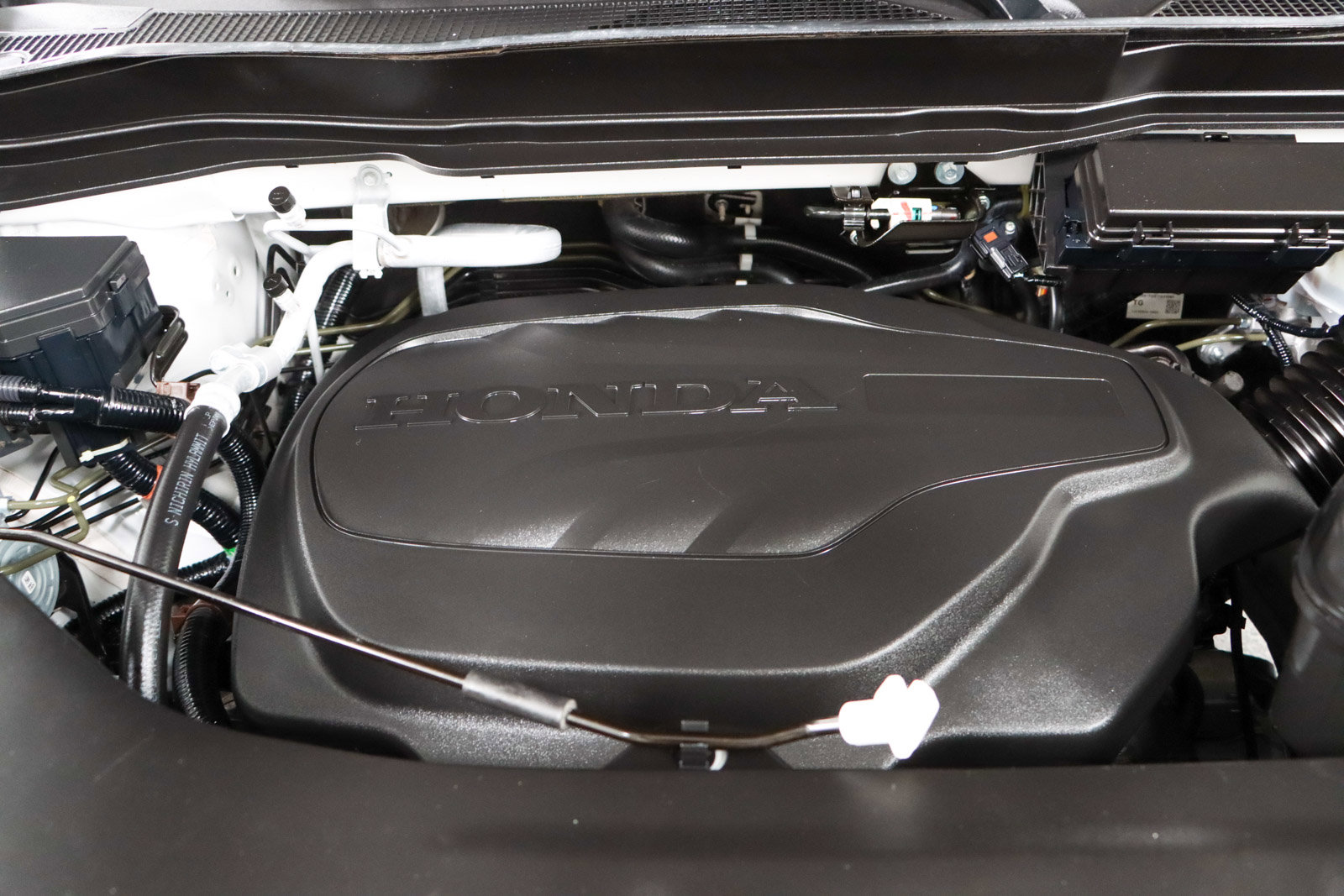 Used 2023 Honda Passport EX-L image 32