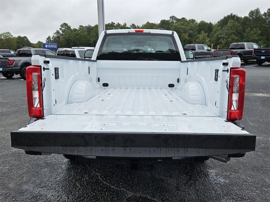 New 2026 Ford F250 XL image 9