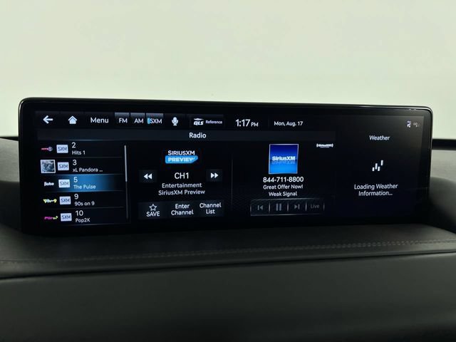 Used 2023 Genesis GV80 3.5T Advanced + AWD/4WD image 13