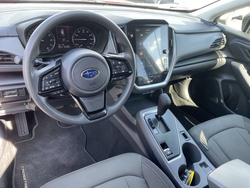 Certified 2024 Subaru Crosstrek 2.0i Premium w/ Crosstrek Mirror Package AWD/4WD image 10