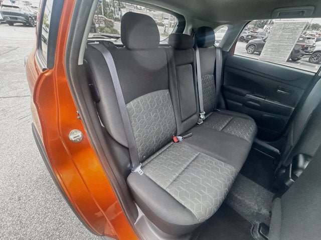 Used 2021 Mitsubishi Outlander Sport Black Edition AWD/4WD image 21