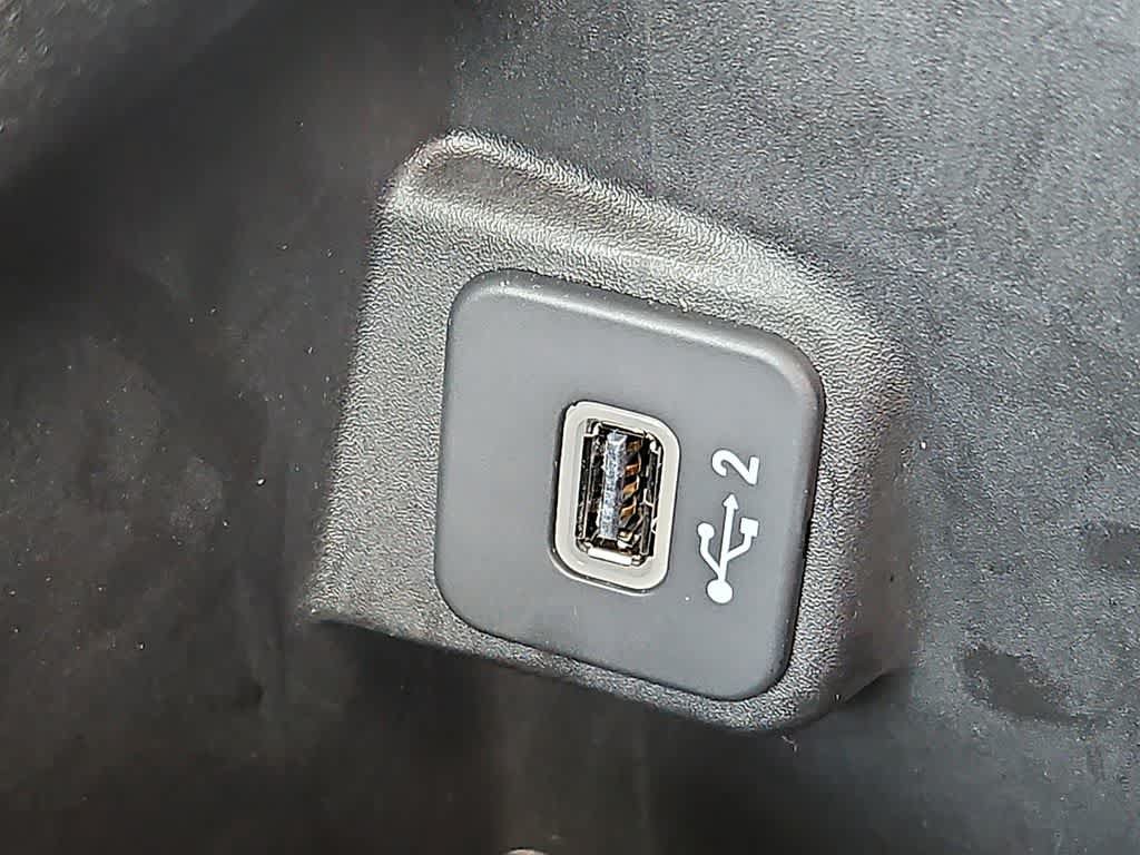 Used 2024 Jeep Wrangler Unlimited AWD/4WD image 24
