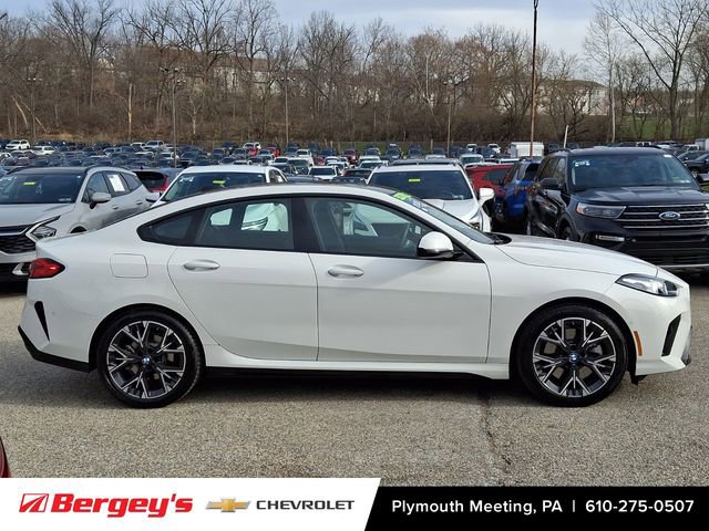 Used 2025 BMW 228i xDrive image 9