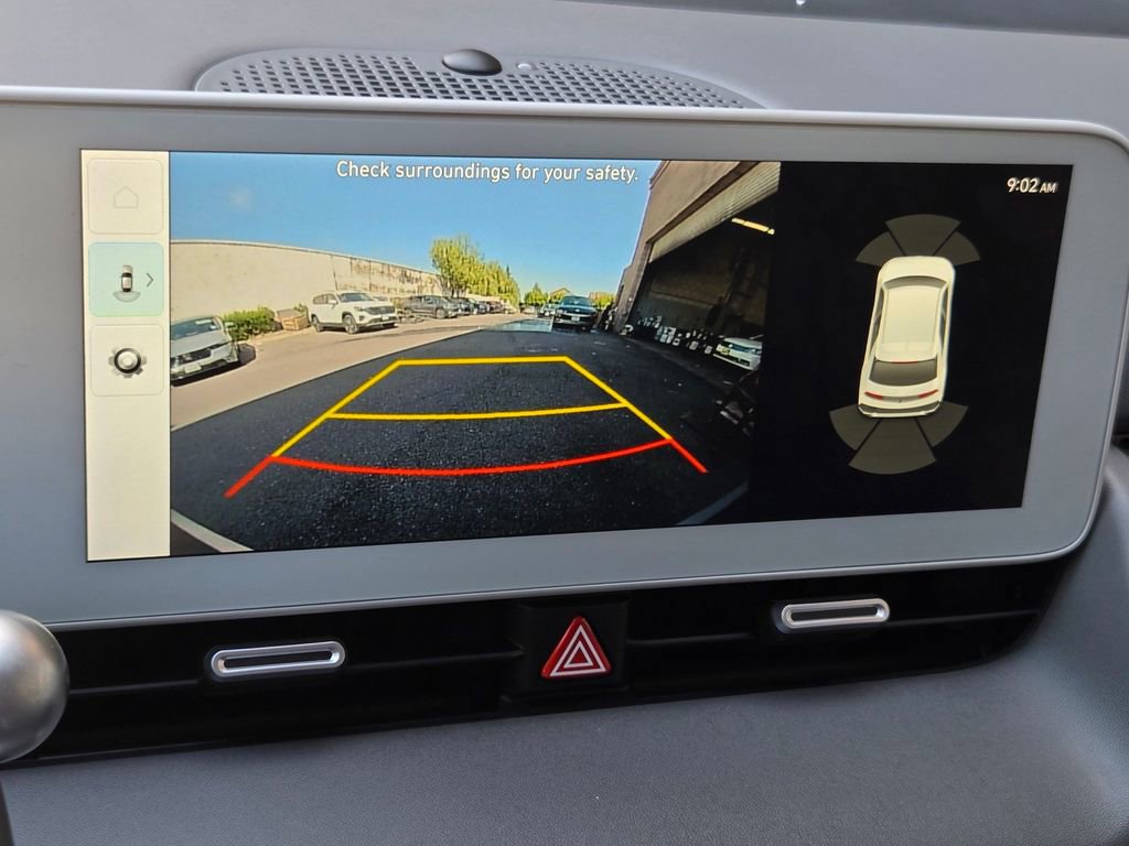 Used 2024 Hyundai Ioniq 5 SEL RWD image 16