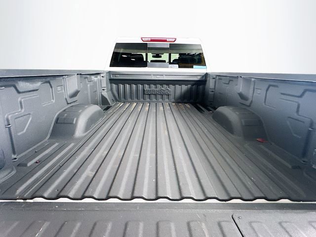 Certified 2020 Chevrolet Silverado 2500 High Country image 28